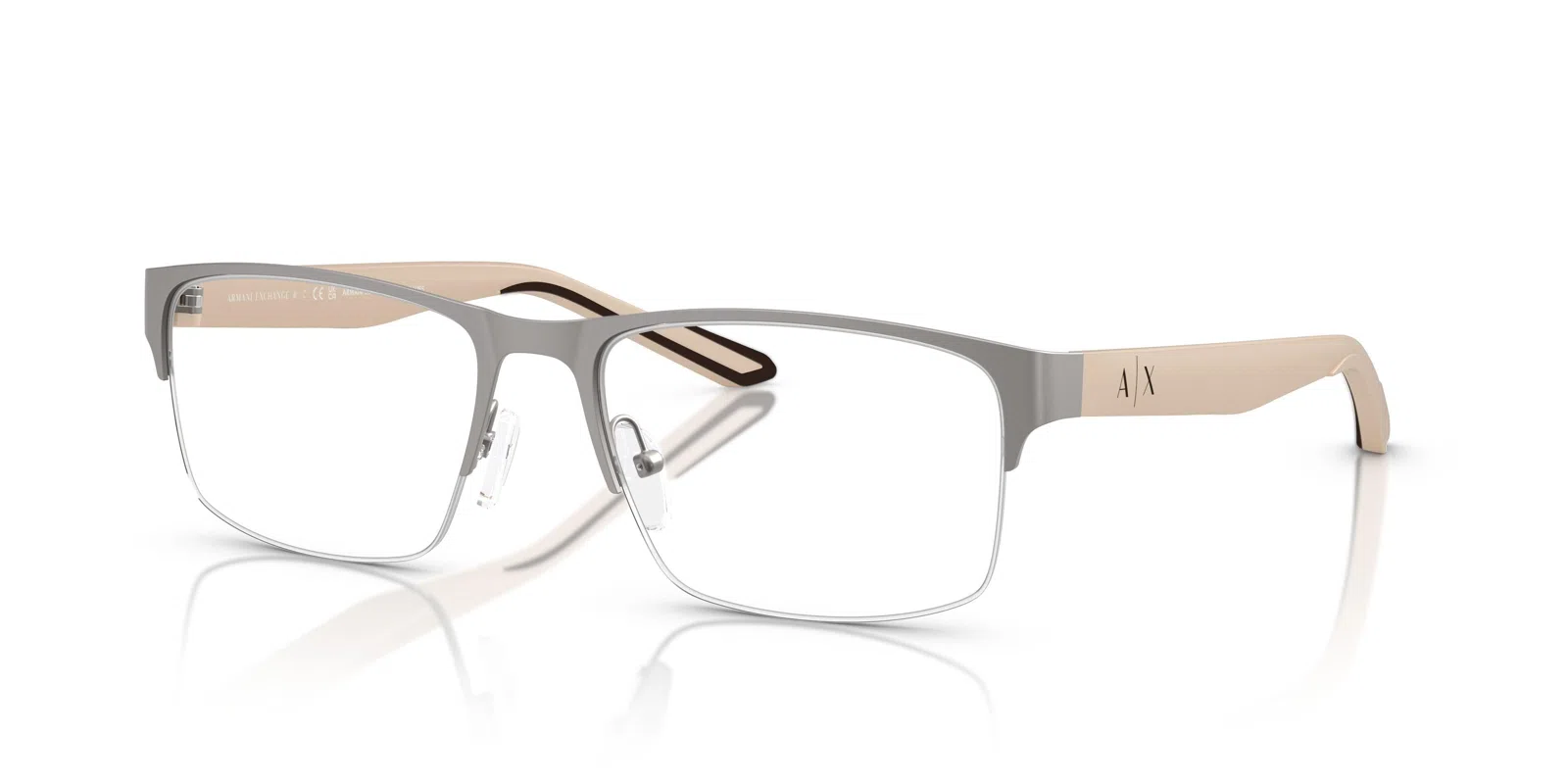 Armani Exchange 1068 Eyeglasses - view 15